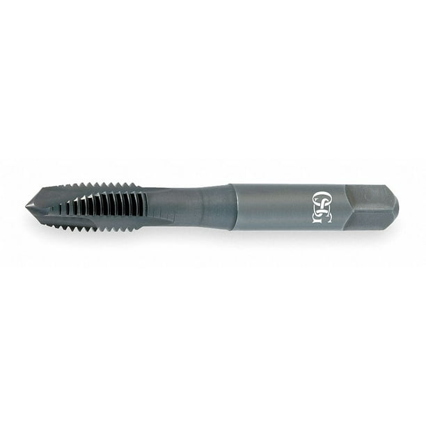 3/8 Spiral Point Tap 3/8 Spiral Point Tap